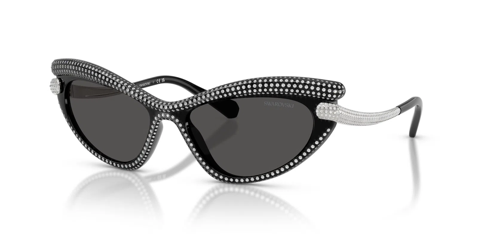 Swarovski 6038 Sunglasses - view 14